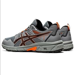 ASICS Gel-Venture 8 Mens Trail Running Shoes